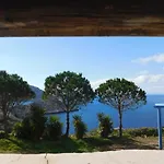 Holiday home C & C _ Cycladic House With Endless Sea View