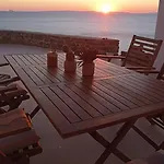 Holiday home C & C _ Cycladic House With Endless Sea View Ermoupoli