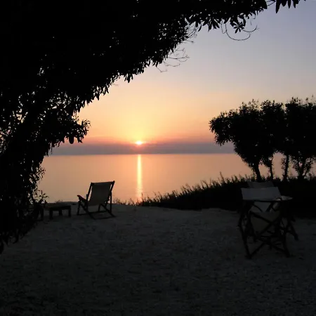 C & C _ Cycladic House With Endless Sea View