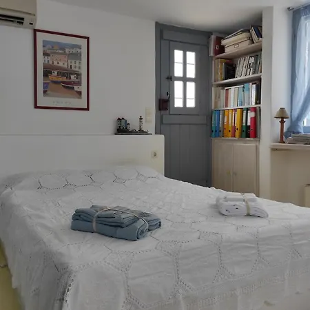 度假居 C & C _ Cycladic House With Endless Sea View