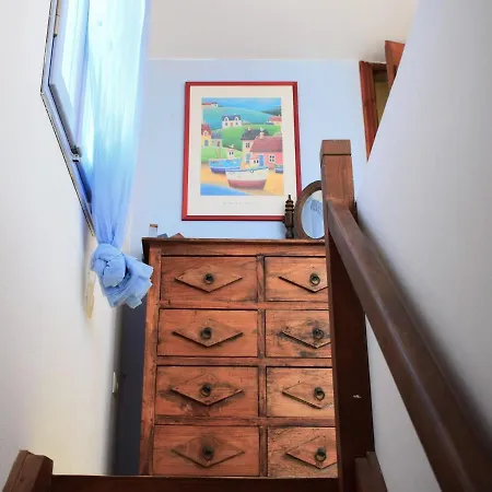 C & C _ Cycladic House With Endless Sea View *