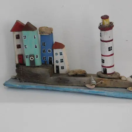 度假居 C & C _ Cycladic House With Endless Sea View