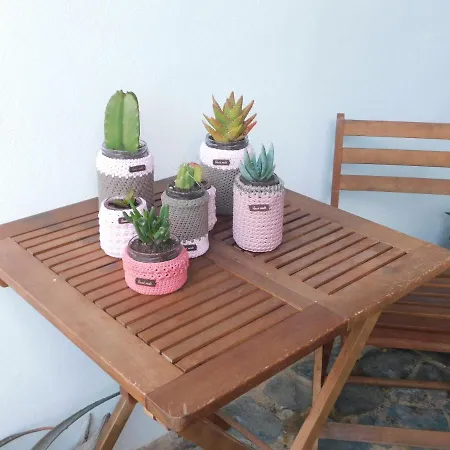 C & C _ Cycladic House With Endless Sea View *