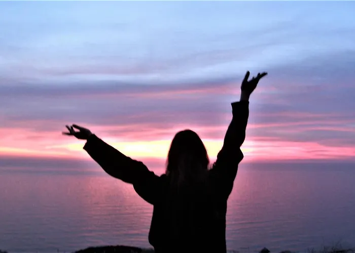 Semesterbostad C & C _ Cycladic House With Endless Sea View *