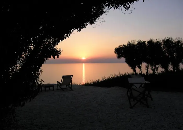 C & C _ Cycladic House With Endless Sea View