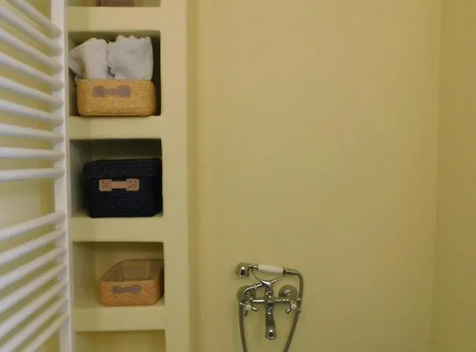 C & C _ Cycladic House With Endless Sea View * Ermoupoli