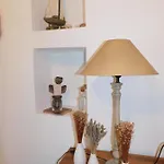 C & C _ Cycladic House With Endless Sea View *