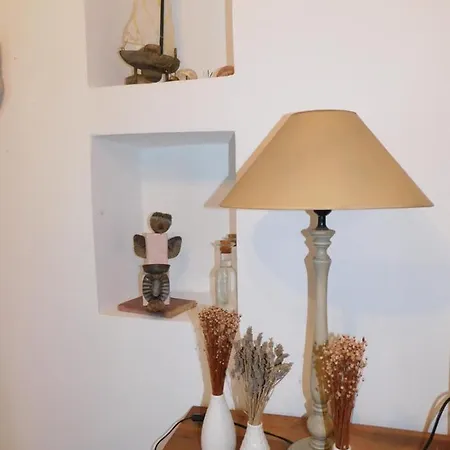 C & C _ Cycladic House With Endless Sea View *