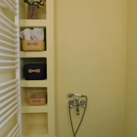 C & C _ Cycladic House With Endless Sea View * エルムポリ