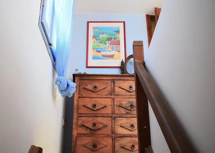 C & C _ Cycladic House With Endless Sea View *